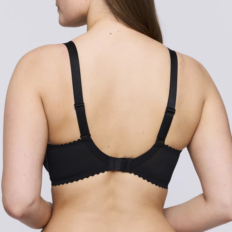 Primadonna - Gallipoli Full Cup Bra Black