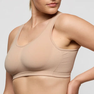 PrimaDonna - Nudda Bralette Caffe Latte