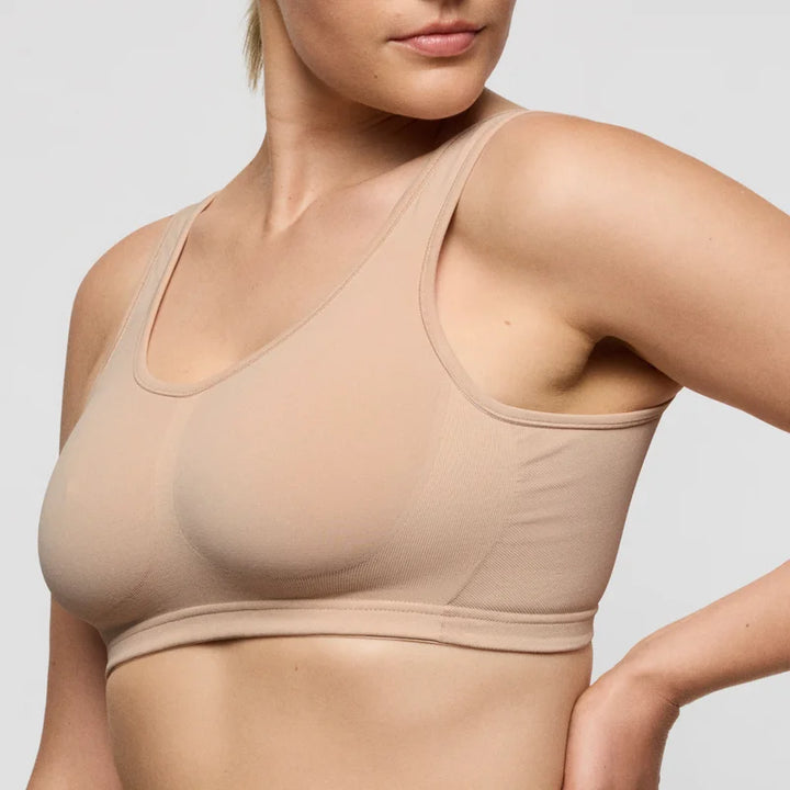 PrimaDonna - Nudda Bralette Caffe Latte