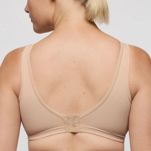 PrimaDonna - Nudda Bralette Caffe Latte
