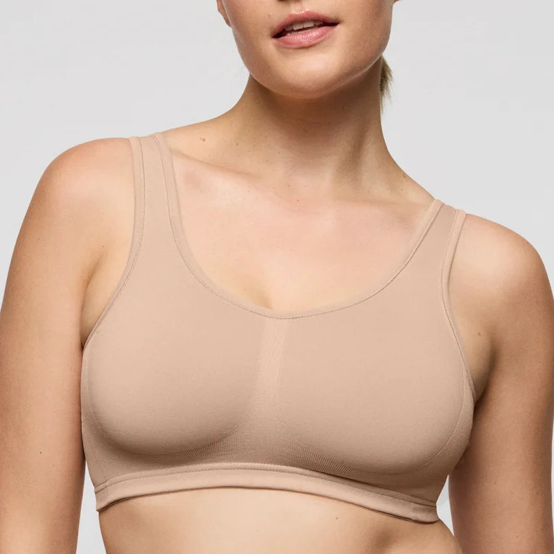 PrimaDonna - Nudda Bralette Caffe Latte