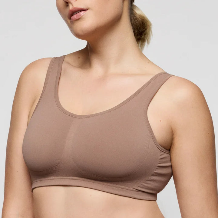 PrimaDonna - Nudda Bralette Ginger