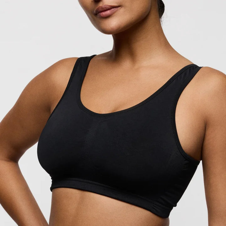 PrimaDonna - Nudda Bralette Black