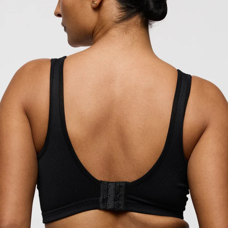 PrimaDonna - Nudda Bralette Black