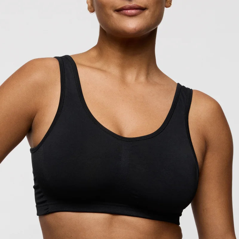 PrimaDonna - Nudda Bralette Black