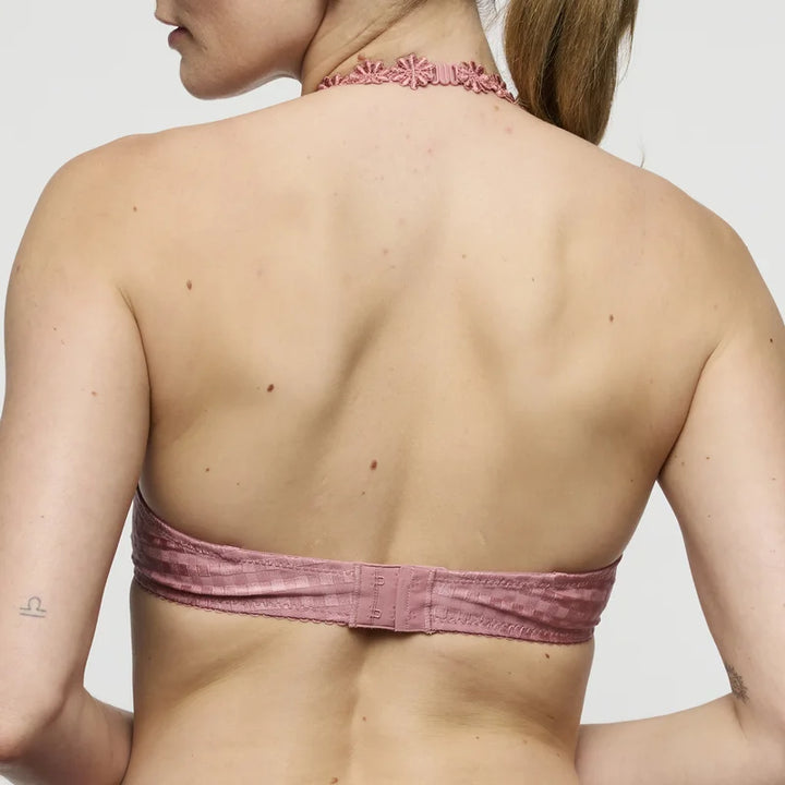 Marie Jo - Avero Non Padded Full Cup Seamless Ballet Pink