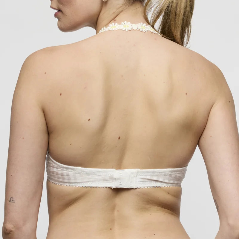 Marie Jo - Avero Non Padded Full Cup Seamless Ivory Petal