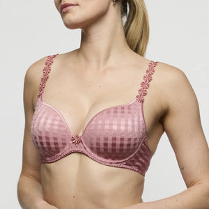 Marie Jo - Avero Padded Bra Heartshape Ballet Pink