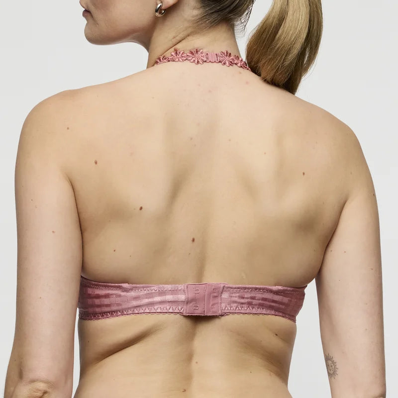 Marie Jo - Avero Padded Bra Heartshape Ballet Pink