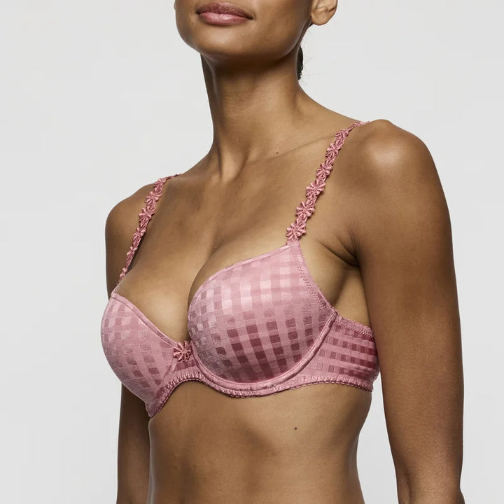 Marie Jo - Avero Push-up Bra Ballet Pink