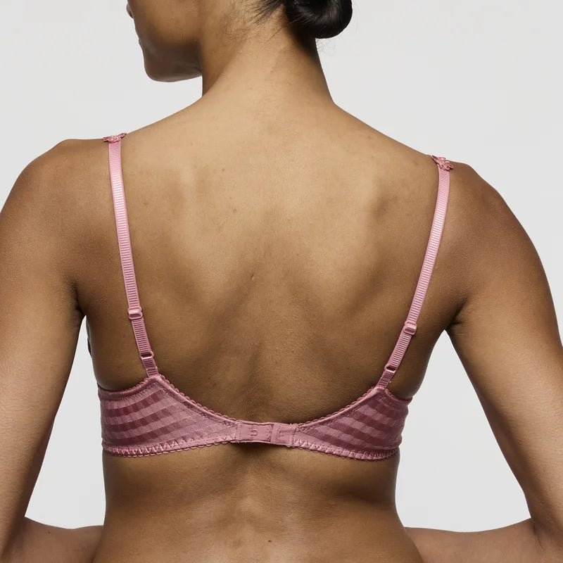 Marie Jo - Avero Push-up Bra Ballet Pink