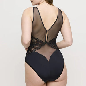 Primadonna - Shimla Body Black