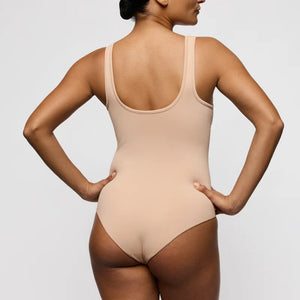 PrimaDonnna - Nudda Shapewear Body Caffe Latte