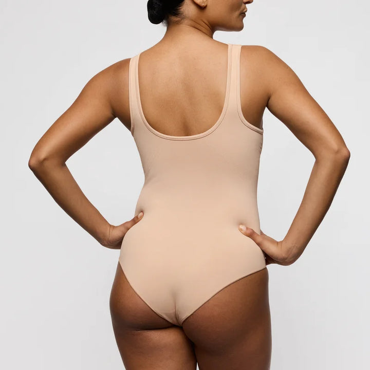 PrimaDonnna - Nudda Shapewear Body Caffe Latte