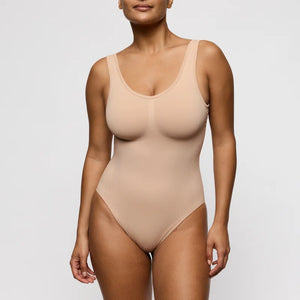 PrimaDonnna - Nudda Shapewear Body Caffe Latte