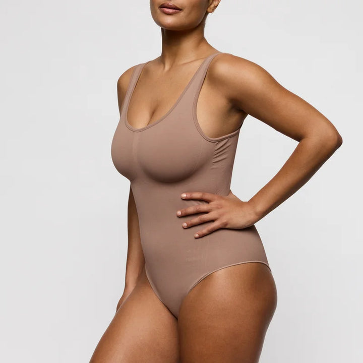 PrimaDonnna - Nudda Shapewear Body Ginger