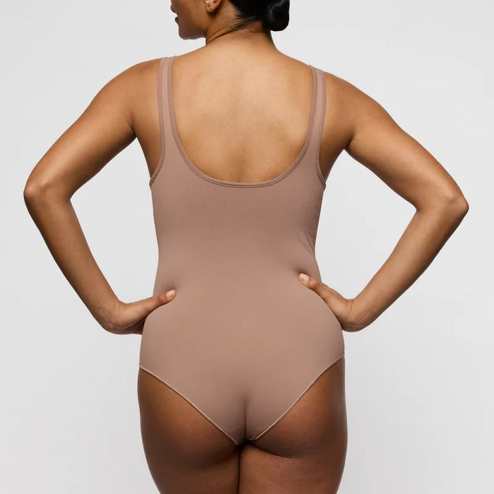 PrimaDonnna - Nudda Shapewear Body Ginger