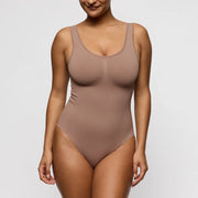 PrimaDonnna - Nudda Shapewear Body Ginger