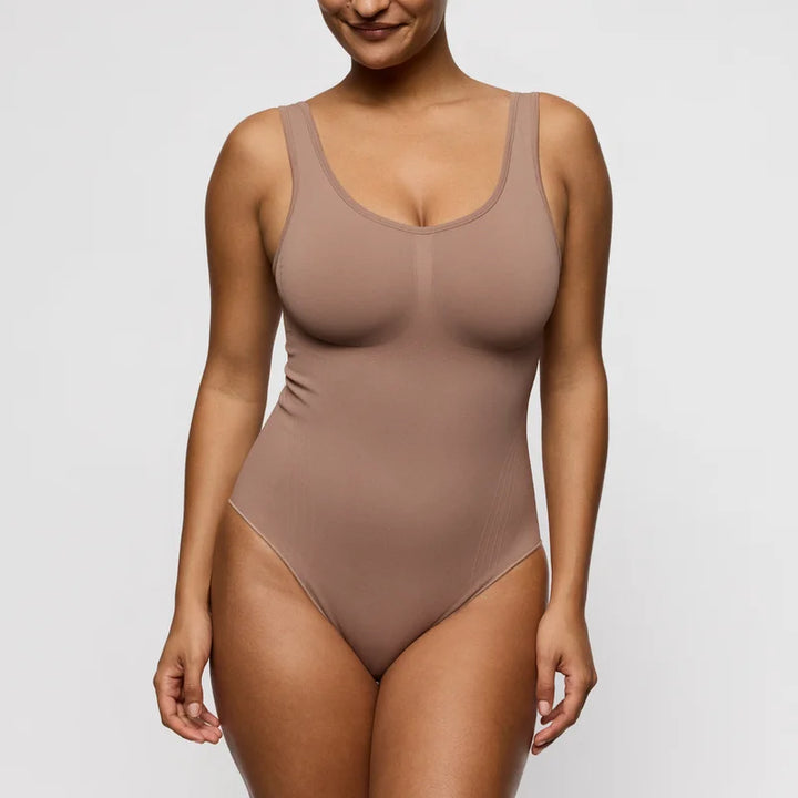 PrimaDonnna - Nudda Shapewear Body Ginger