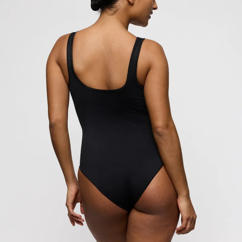 PrimaDonnna - Nudda Shapewear Body Black