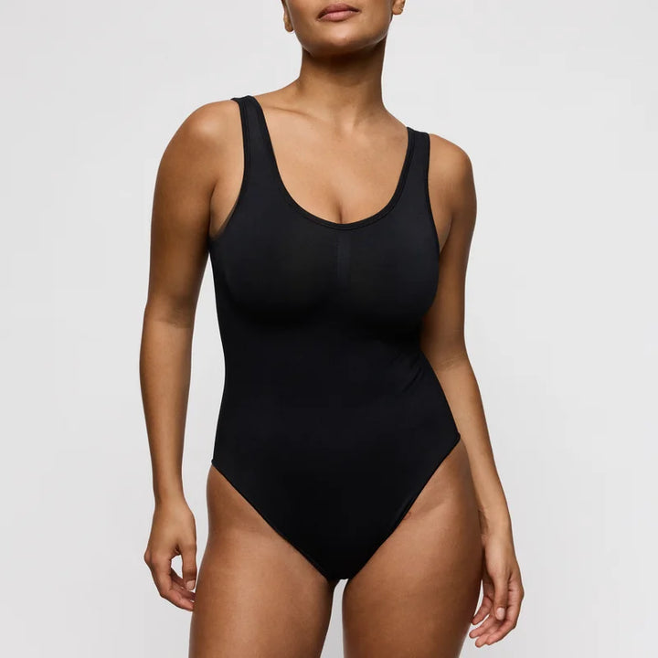 PrimaDonnna - Nudda Shapewear Body Black