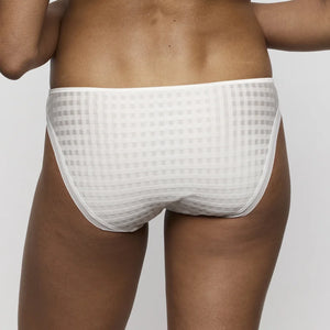 Marie Jo - Avero Rio Briefs Ivory Petal