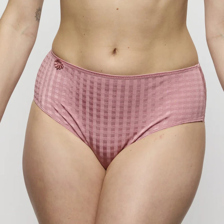 Marie Jo - Avero Full Briefs Ballet Pink
