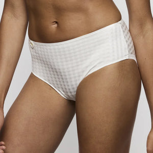 Marie Jo - Avero Full Briefs Ivory Petal