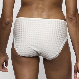 Marie Jo - Avero Full Briefs Ivory Petal