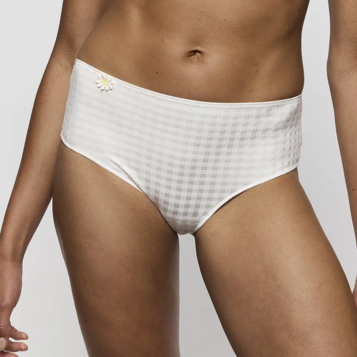 Marie Jo - Avero Full Briefs Ivory Petal