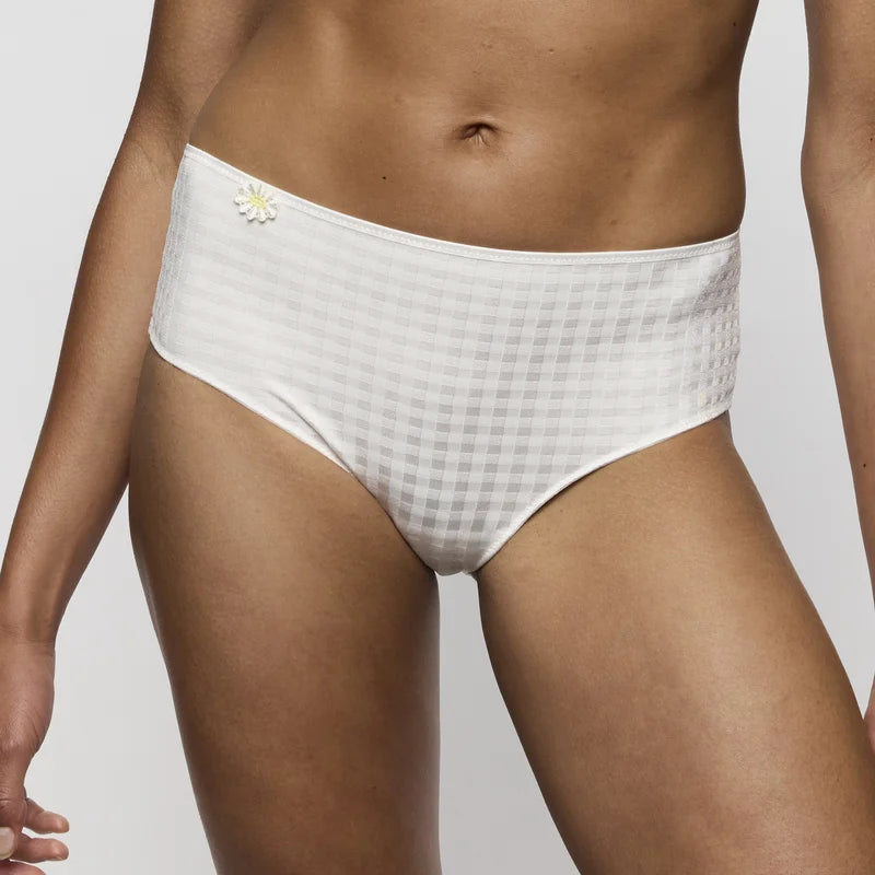 Marie Jo - Avero Full Briefs Ivory Petal