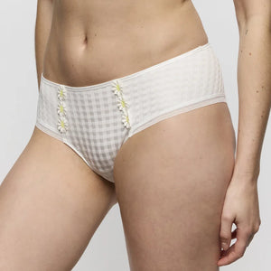 Marie Jo - Avero Hotpants Ivory Petal