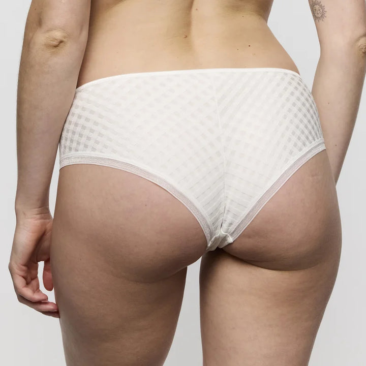 Marie Jo - Avero Hotpants Ivory Petal