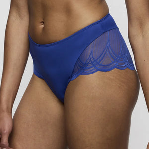 Marie Jo - Cathia Full Briefs Stylo Blue
