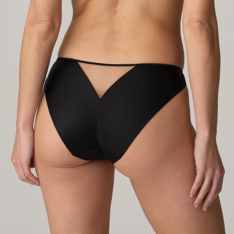 Marie Jo - Sancha Rio Briefs Black