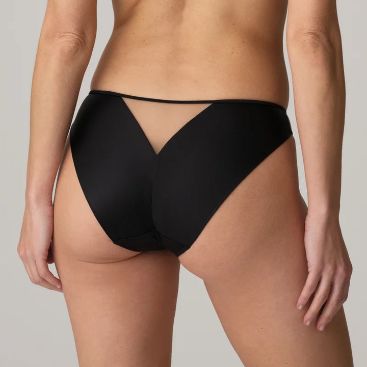 Marie Jo - Sancha Rio Briefs Black