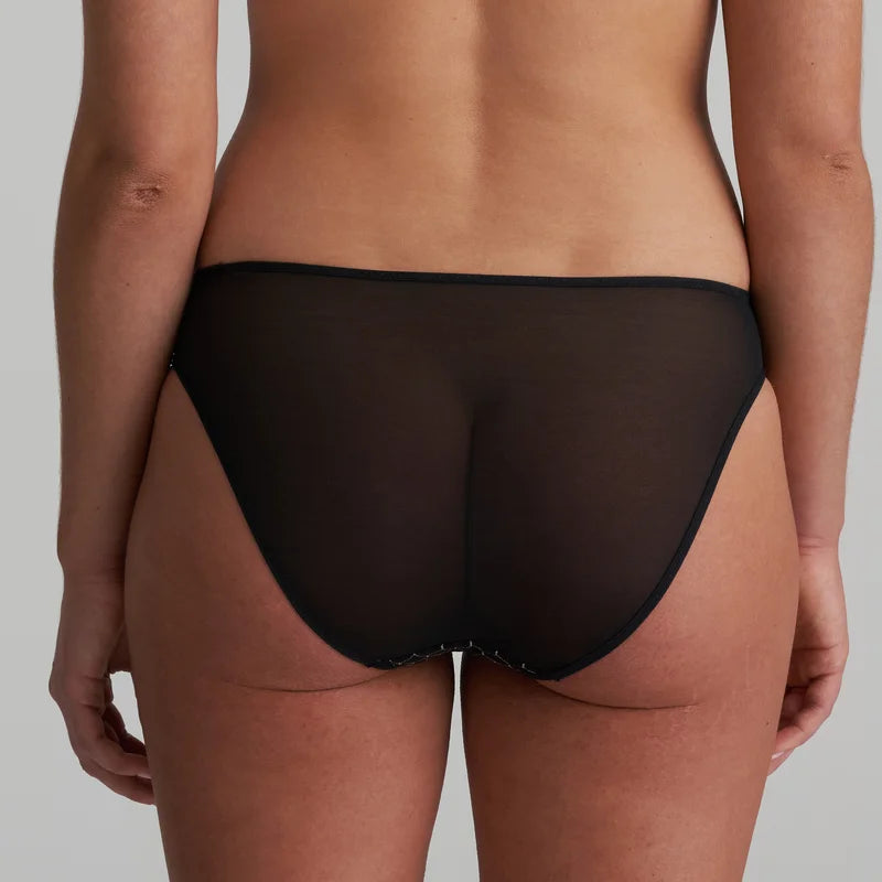 Marie Jo - Colima Rio Briefs Black