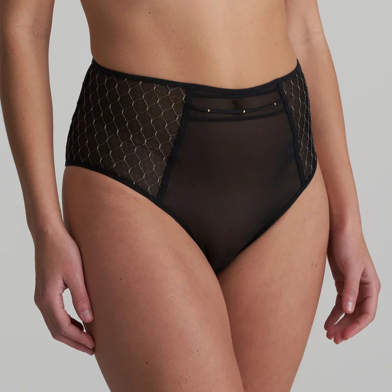 Marie Jo - Colima Special Briefs Black