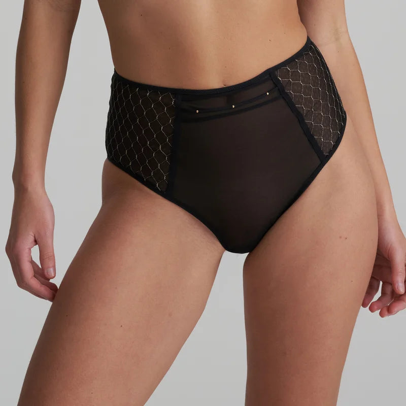 Marie Jo - Colima Special Briefs Black