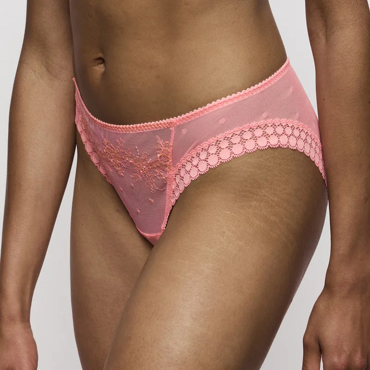 Marie Jo - Annaelle Rio Briefs Neon Peach