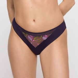 Marie Jo - Loish Rio Briefs Amethyst