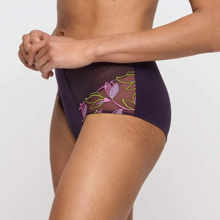 Marie Jo - Loish Full Briefs Amethyst