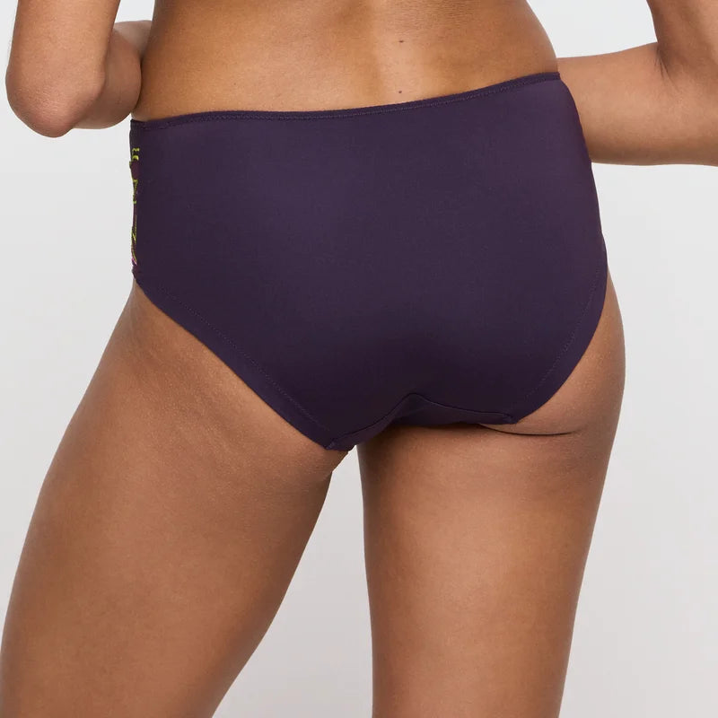 Marie Jo - Loish Full Briefs Amethyst