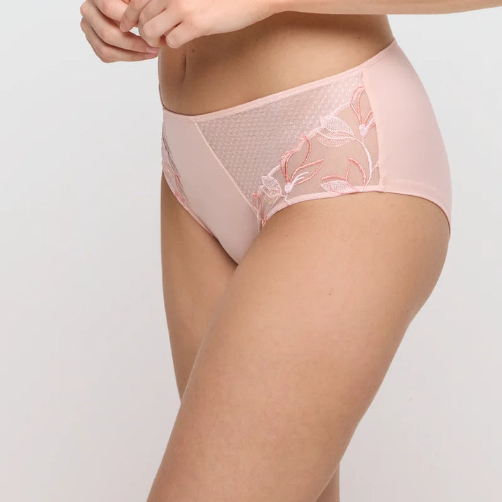 Marie Jo - Loish Full Briefs Pearly Pink