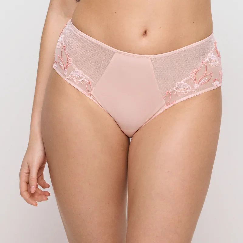 Marie Jo - Loish Full Briefs Pearly Pink