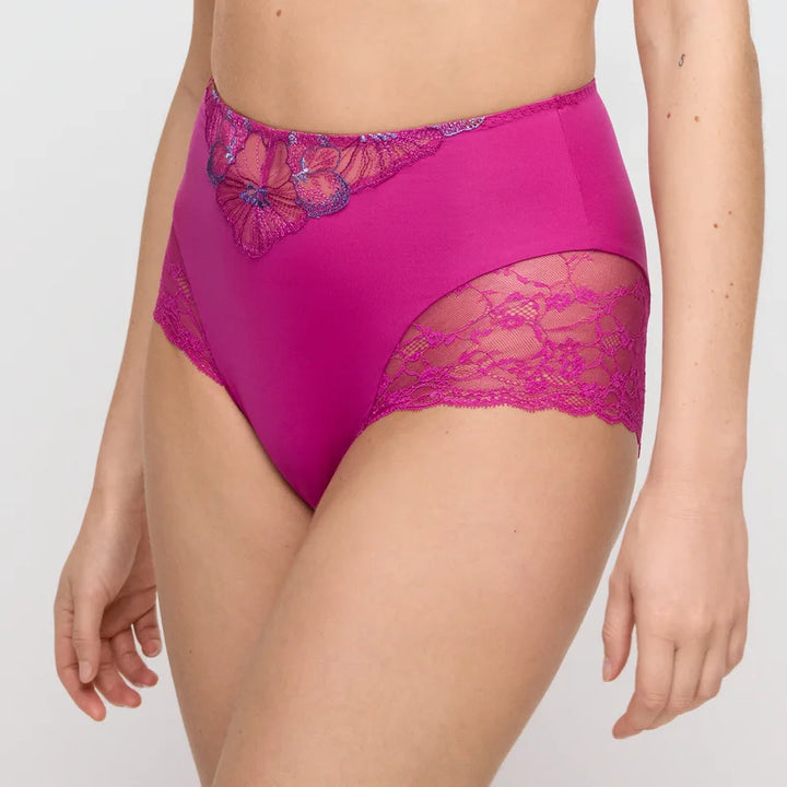 Marie Jo - Noemy Full Briefs Fuchsia Fiesta