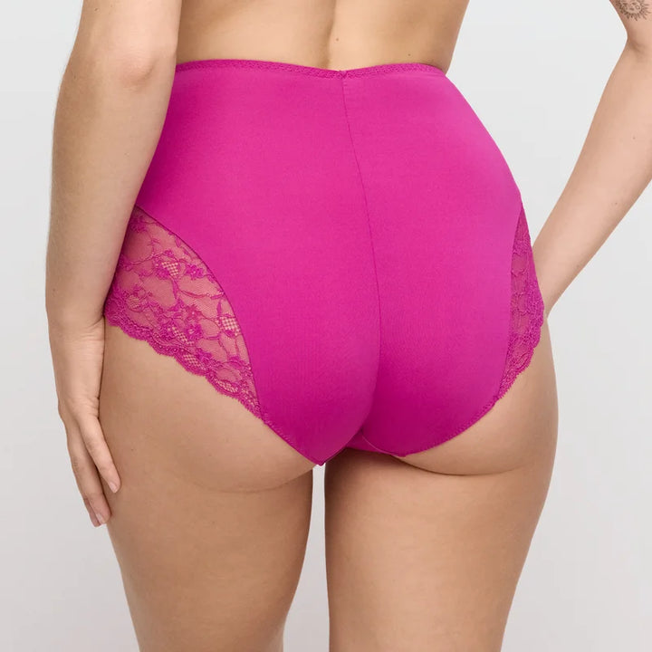 Marie Jo - Noemy Full Briefs Fuchsia Fiesta