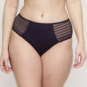 Primadonna Twist - East End Full Briefs Amethyst