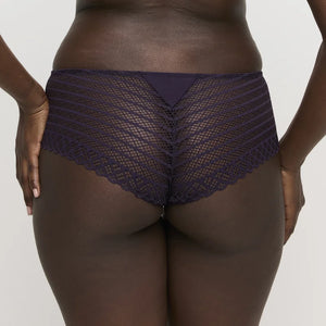 Primadonna Twist - East End Hotpants Amethyst