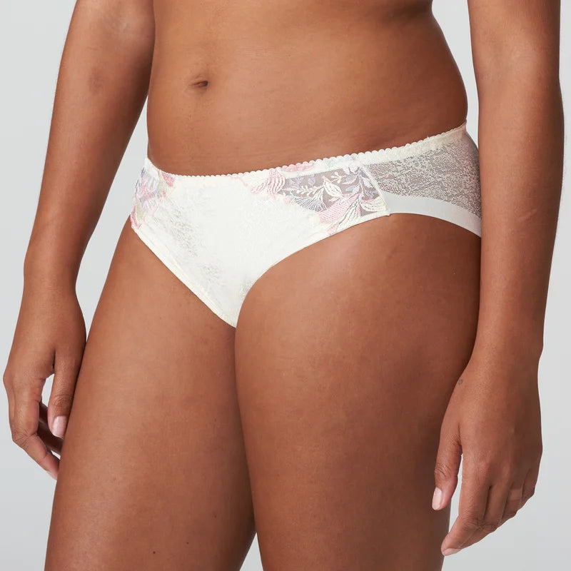 Primadonna - Mohala Rio Briefs Vintage Natural